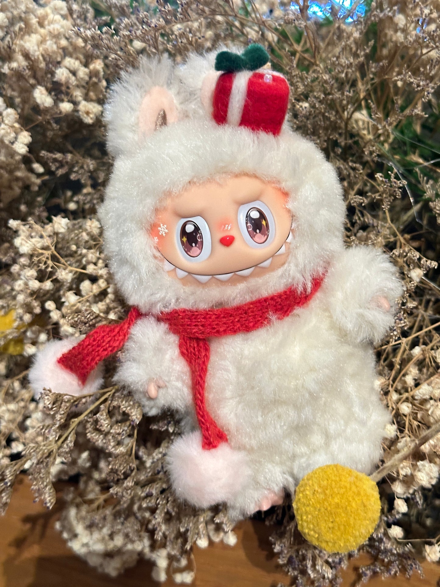 Original Design Christmas Gifts for Love