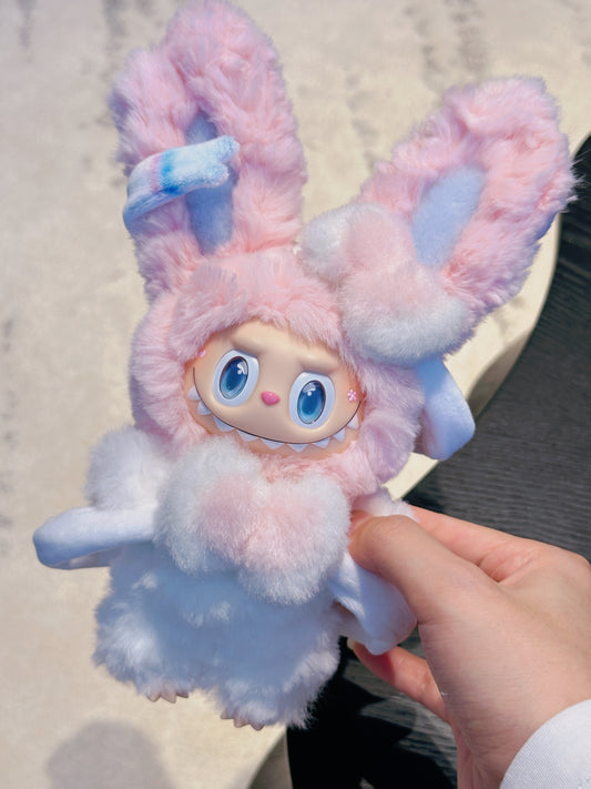 Original Design Pokemon Sylveon