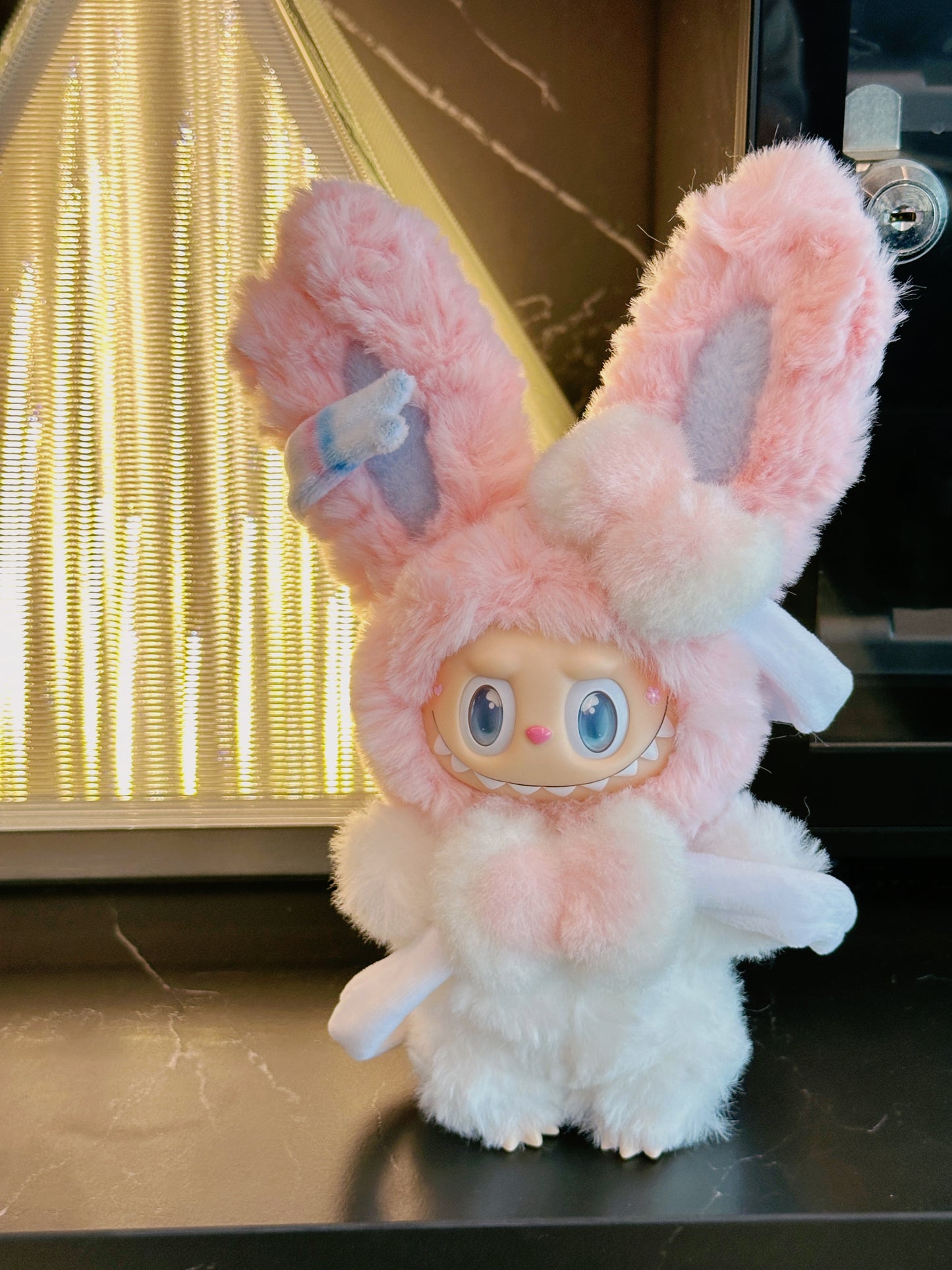 Original Design Pokemon Sylveon