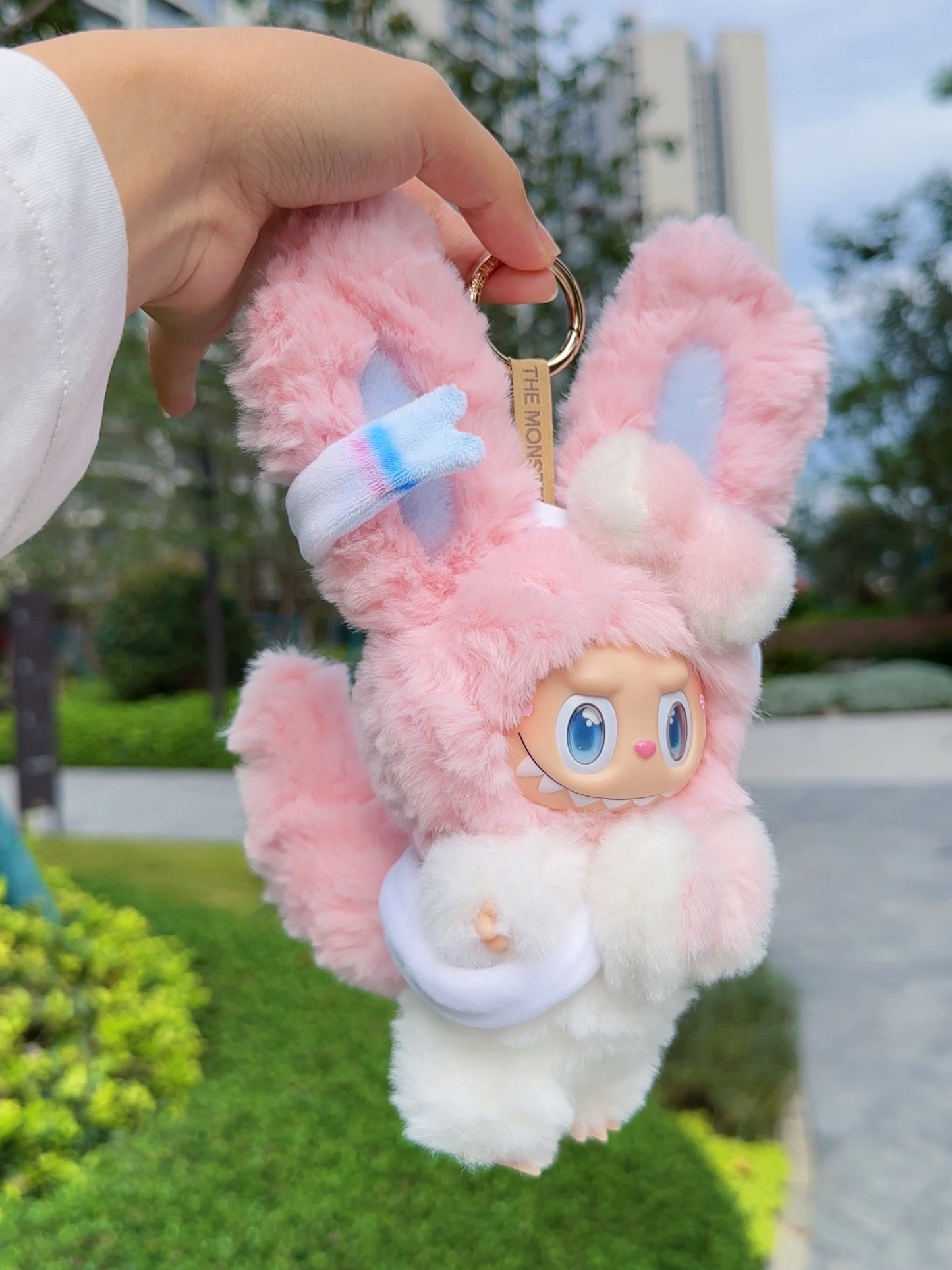 Original Design Pokemon Sylveon