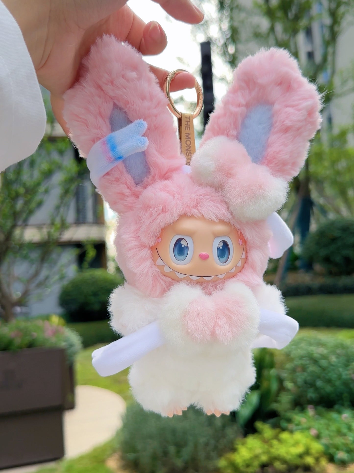 Original Design Pokemon Sylveon