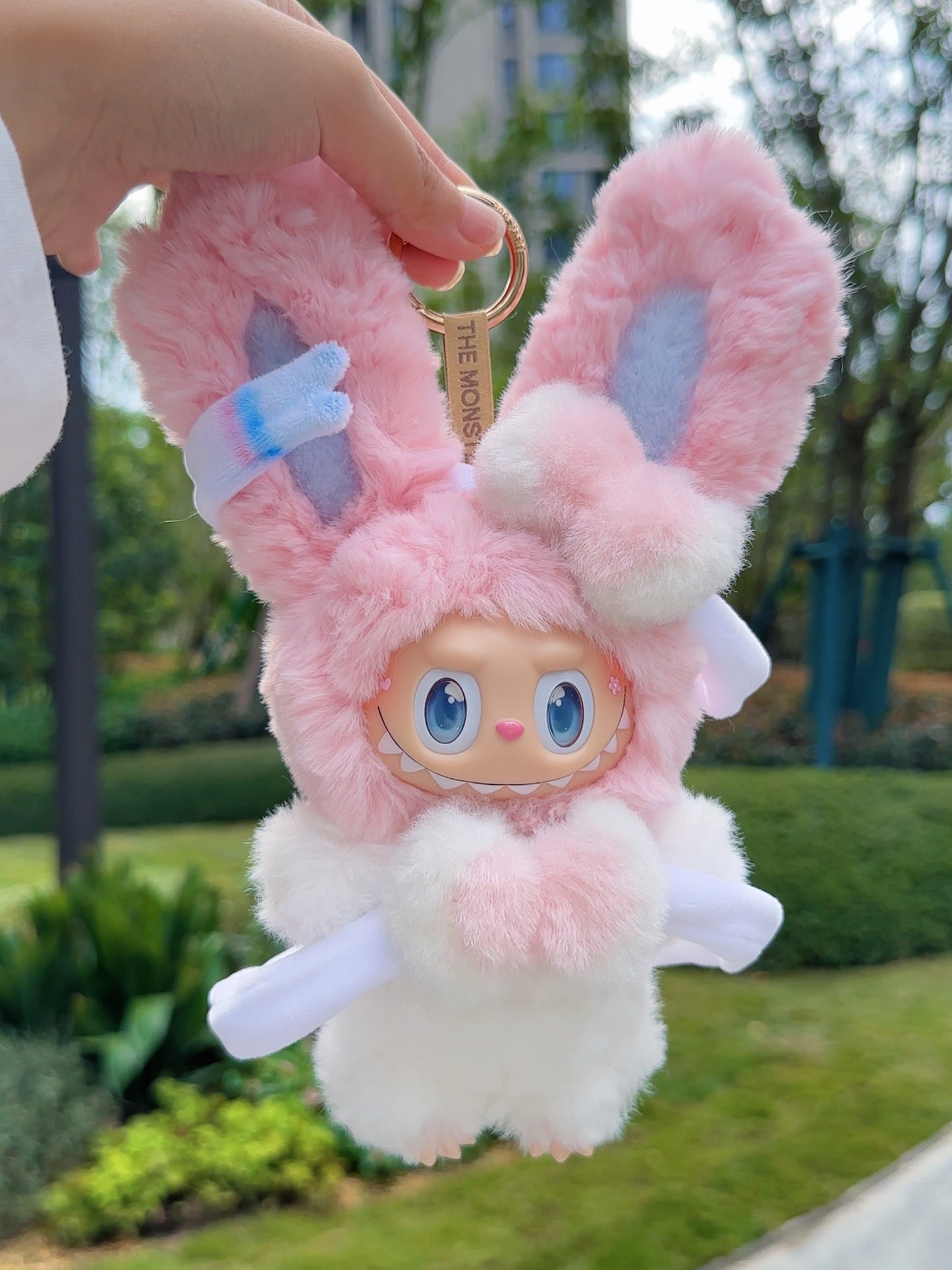 Original Design Pokemon Sylveon