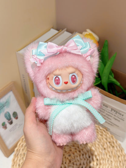 Original Design Mokoko Cat