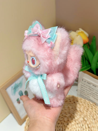 Original Design Mokoko Cat