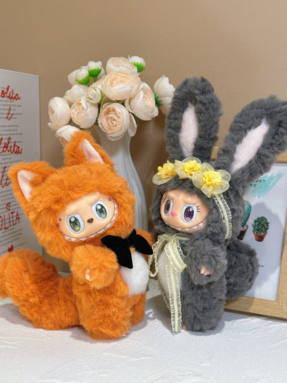 Original Design Nick & Judy