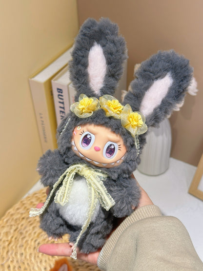 Original Design Nick & Judy