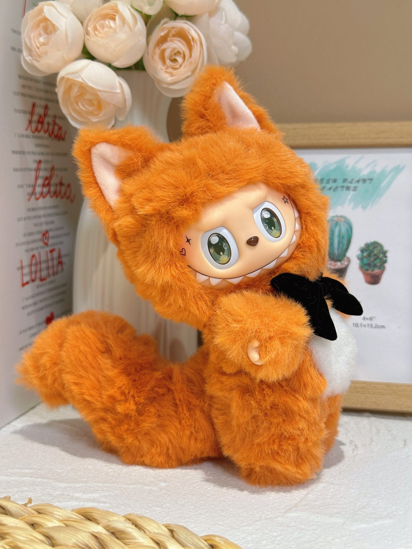 Original Design Nick & Judy