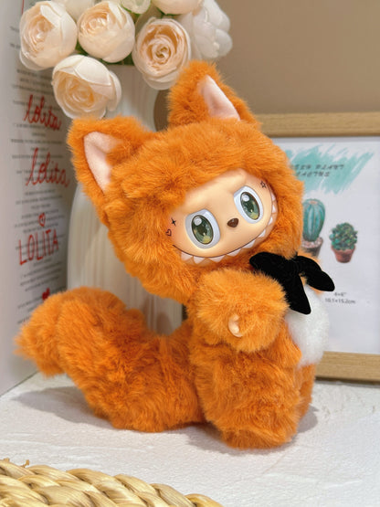 Original Design Nick & Judy