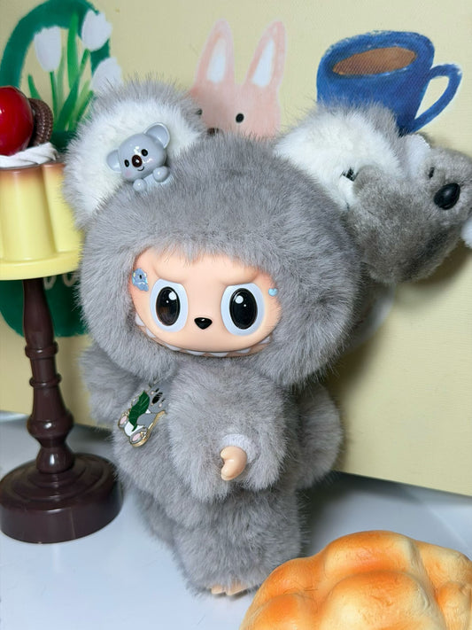 Original Design Little Koala