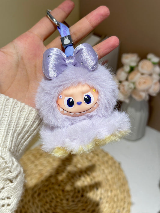 Original Design Baby Octupus | Mini labubu collection