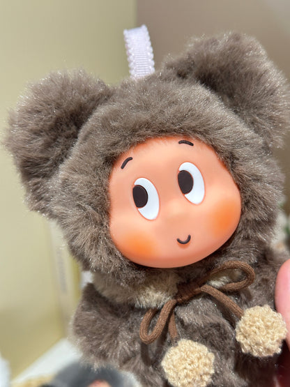 Twinkle Twinkle Custom | Chestnut Bear