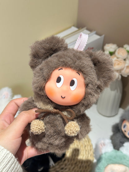 Twinkle Twinkle Custom | Chestnut Bear