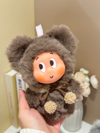 Twinkle Twinkle Custom | Chestnut Bear