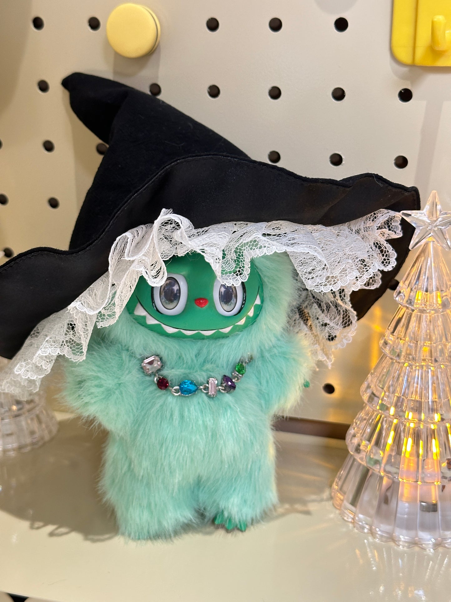 Original Design Wicked Elphaba