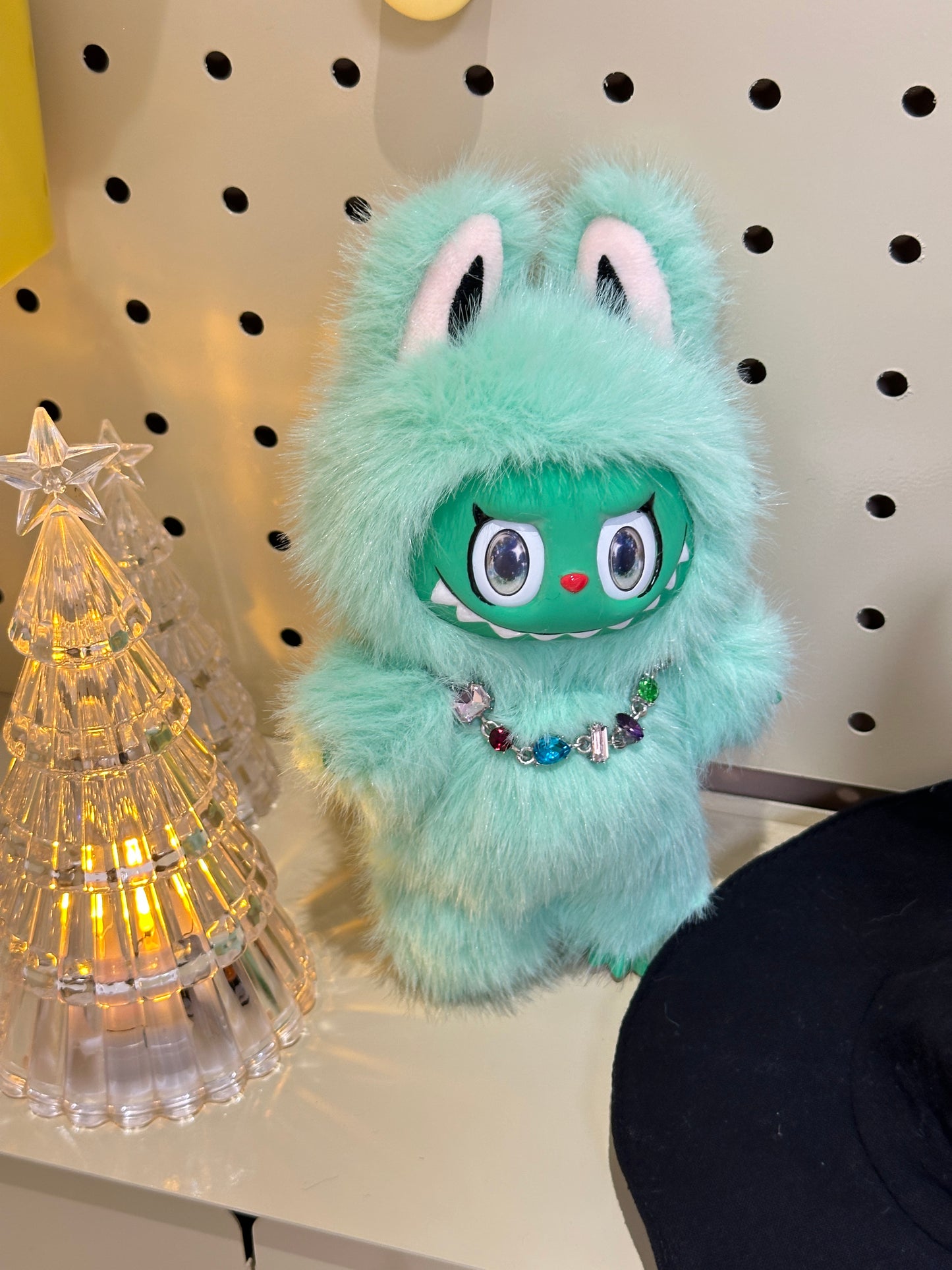 Original Design Wicked Elphaba