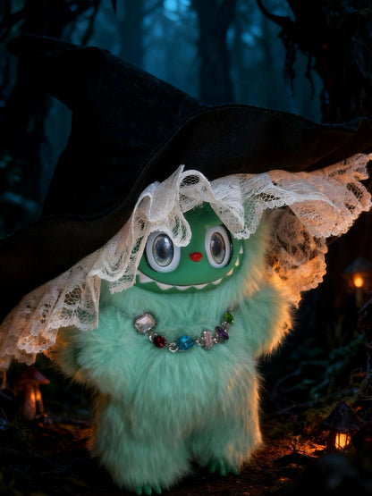 Original Design Wicked Elphaba