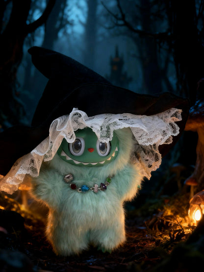 Original Design Wicked Elphaba