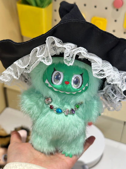 Original Design Wicked Elphaba