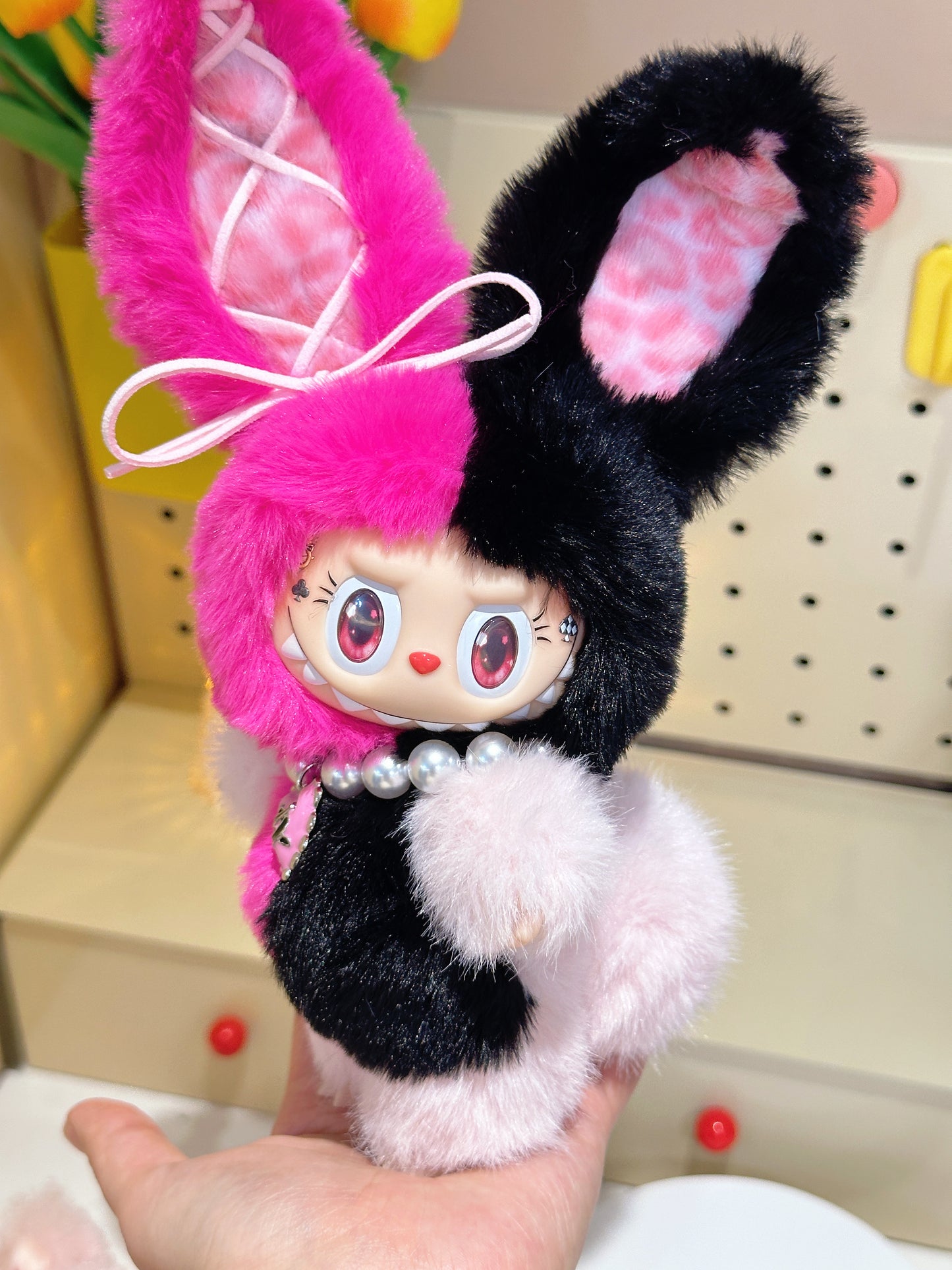 Original Design Magic Rabbit