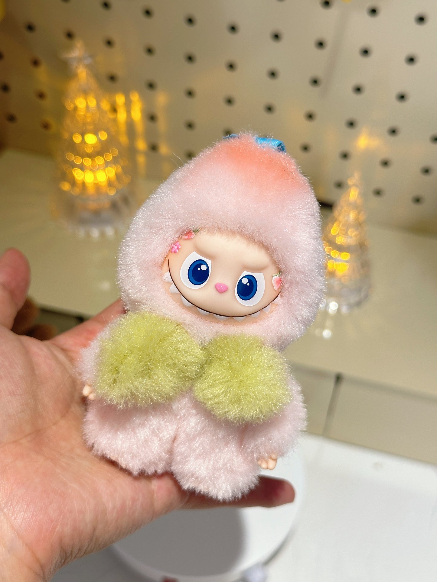 Original Design Little Peach