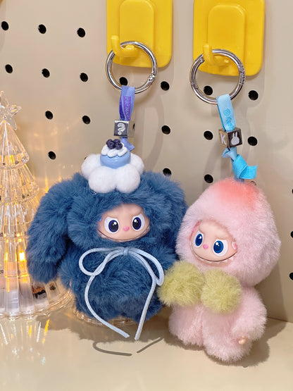 Original Design Blueberry Bunny