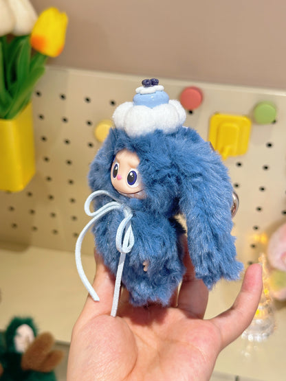 Original Design Blueberry Bunny