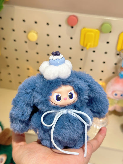 Original Design Blueberry Bunny
