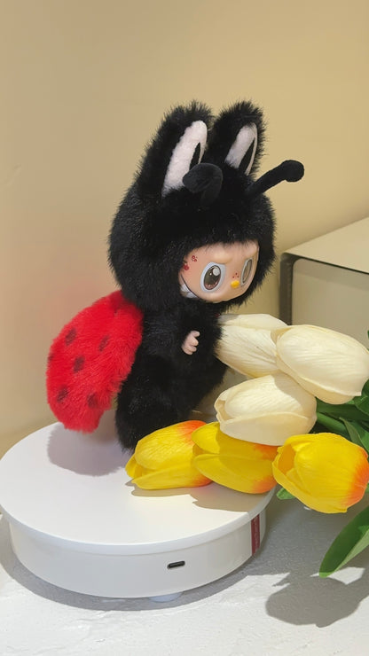 Original Design Ladybug