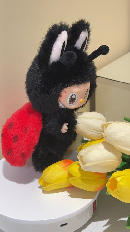 Original Design Ladybug