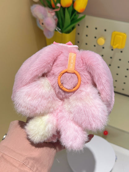 Original Design Pink Rabbit