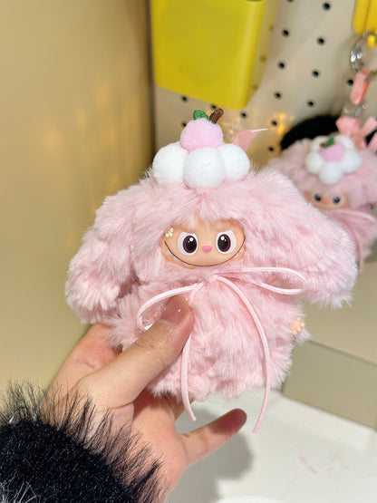 Original Design Peach Buuny