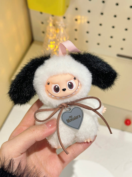 Original Design Mini Pochacco