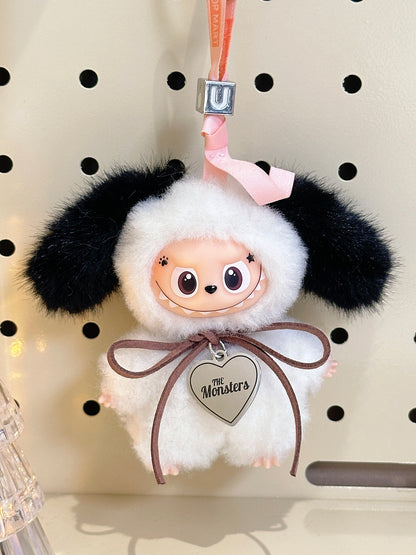 Original Design Mini Pochacco