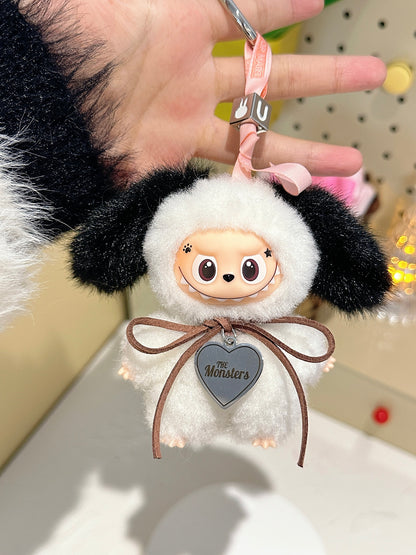 Original Design Mini Pochacco