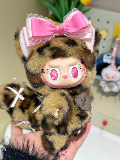 Original Design Barlet Leopard Cat