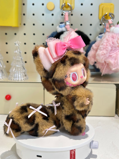 Original Design Barlet Leopard Cat