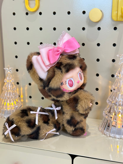 Original Design Barlet Leopard Cat