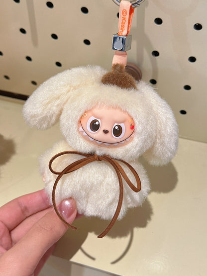 Original Design Mini Pudin Dog