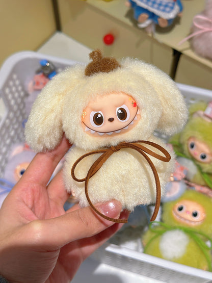 Original Design Mini Pudin Dog