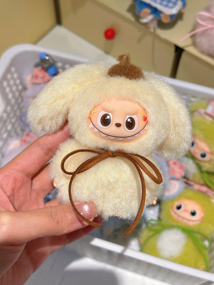 Original Design Mini Pudin Dog