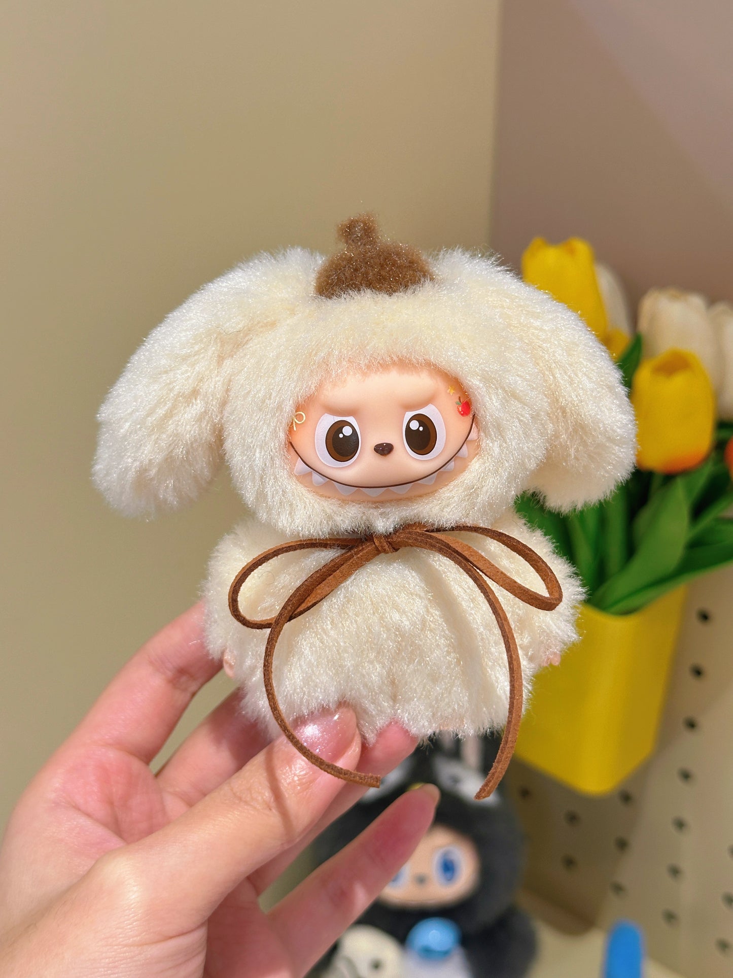 Original Design Mini Pudin Dog