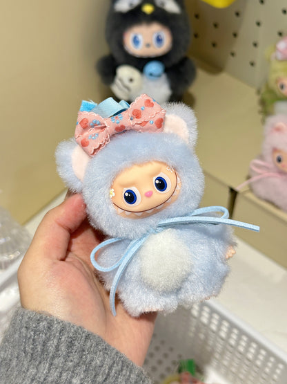 Original Design Mini Bear Blue