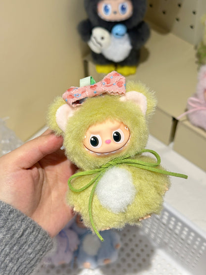 Original Design Mini Bear Green