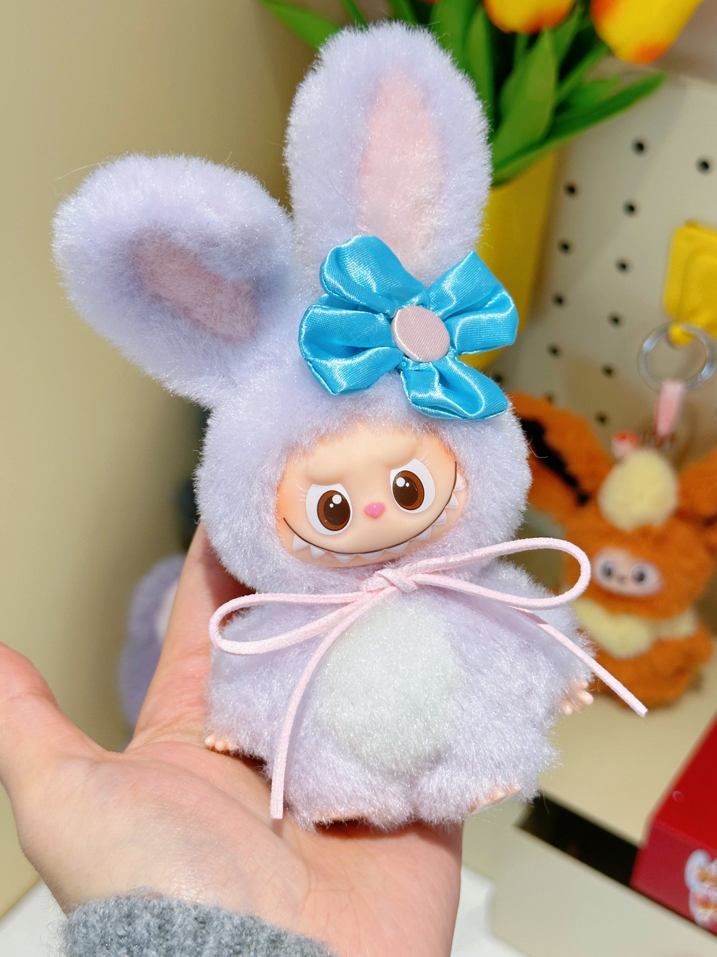 Original Design Mini StellaLou Bunny