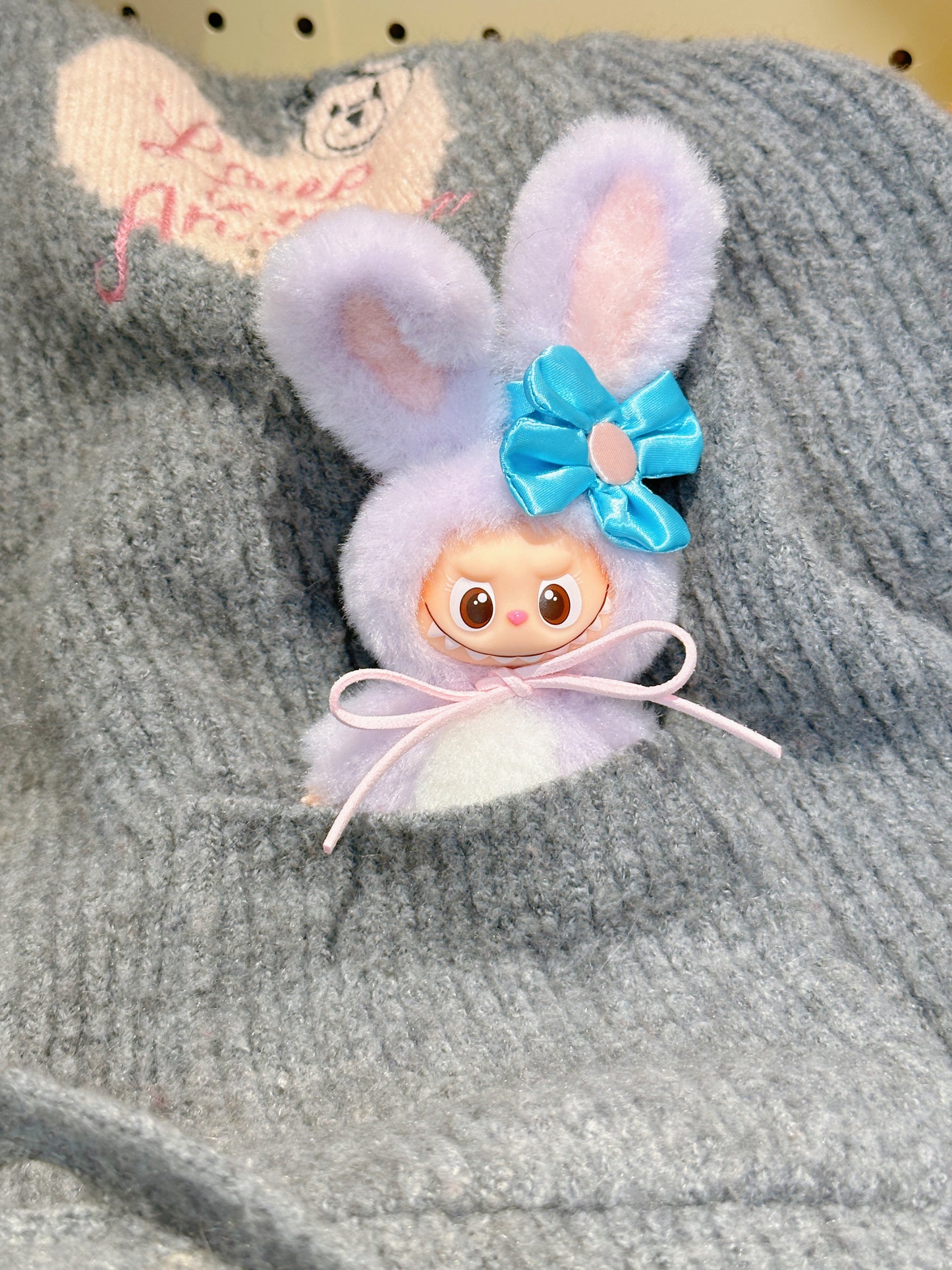 Original Design Mini StellaLou Bunny