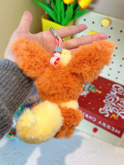 Original Design Mini Pokemon Flareon