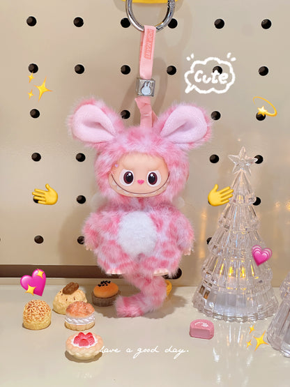 Original Design Mini Elf Mouse