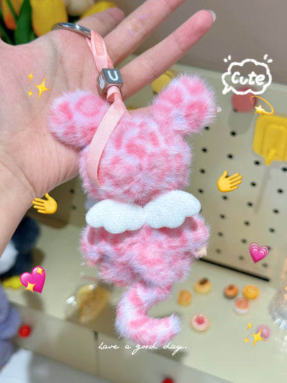 Original Design Mini Elf Mouse