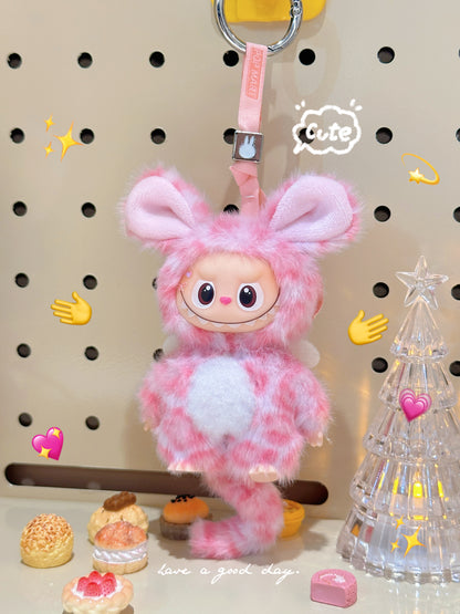 Original Design Mini Elf Mouse