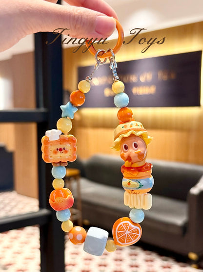 POP Bean Keychains Honey Pot